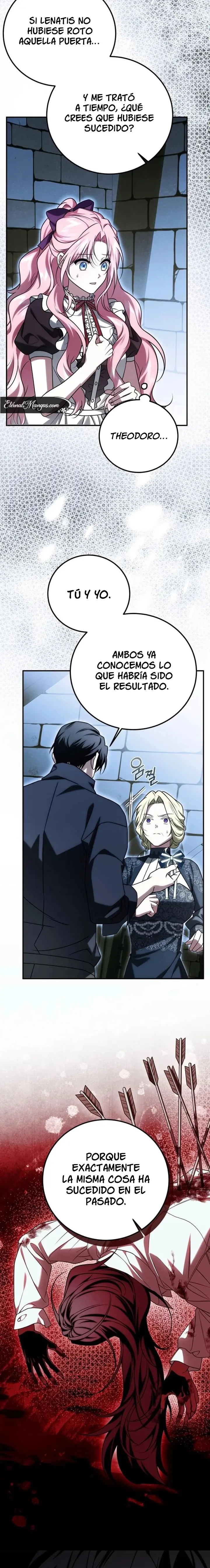 Como convertir la basura en algo que valga la pena Capitulo 67 página 15