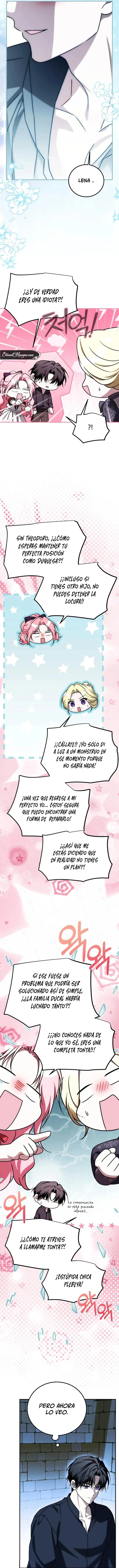 Como convertir la basura en algo que valga la pena Capitulo 68 página 10