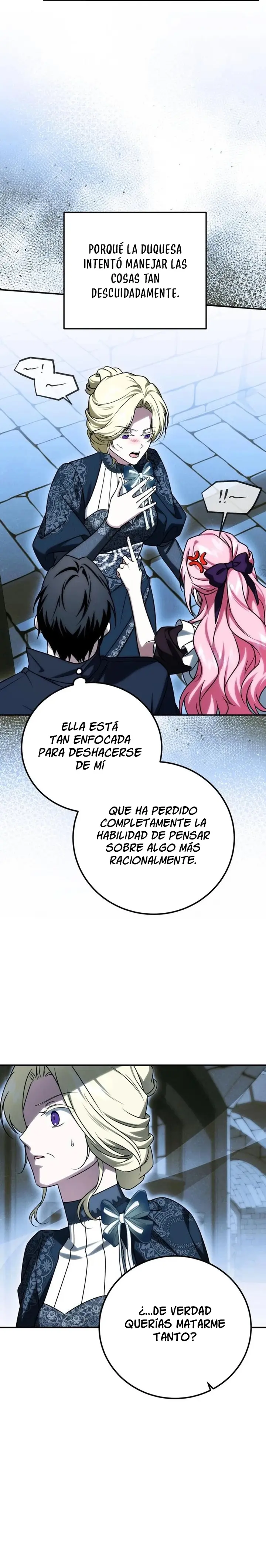 Como convertir la basura en algo que valga la pena Capitulo 68 página 11