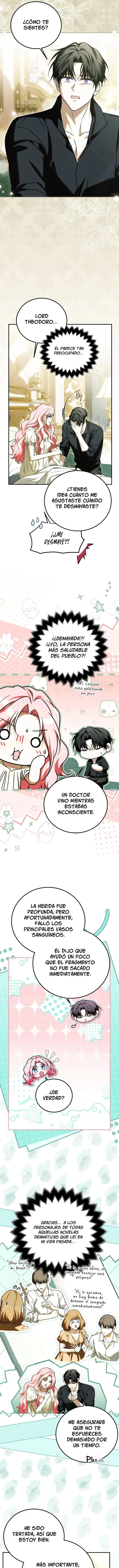 Como convertir la basura en algo que valga la pena Capitulo 69 página 13