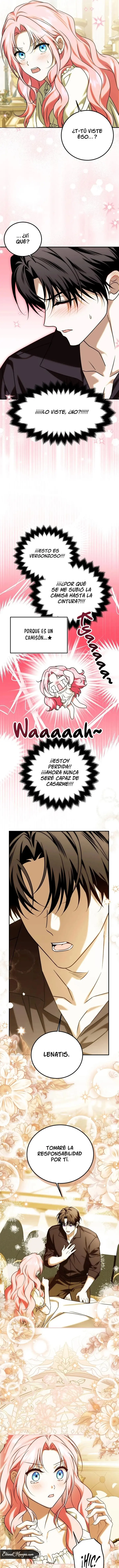 Como convertir la basura en algo que valga la pena Capitulo 69 página 15