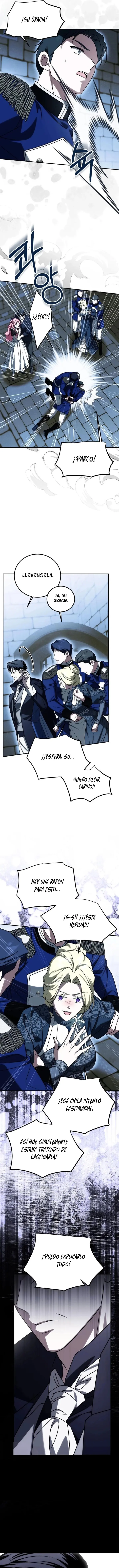Como convertir la basura en algo que valga la pena Capitulo 69 página 5