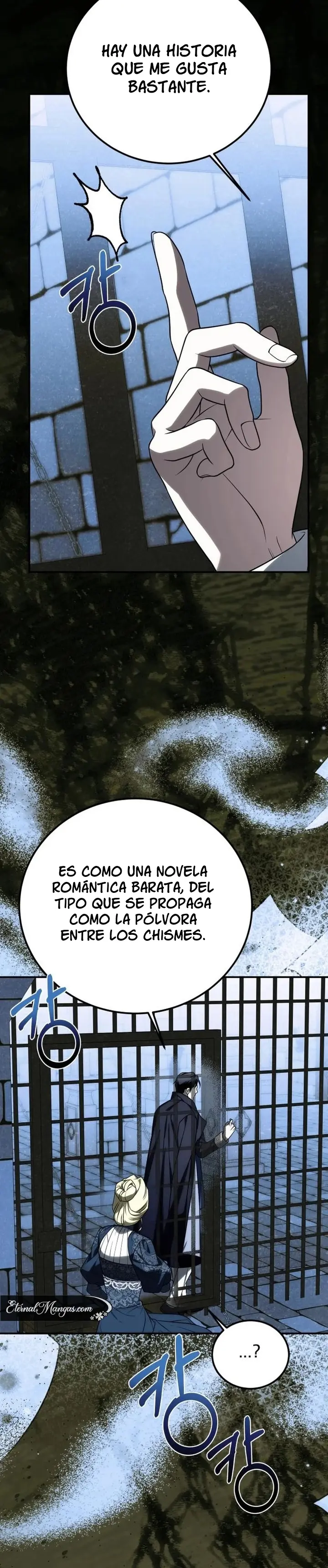 Como convertir la basura en algo que valga la pena Capitulo 70 página 12