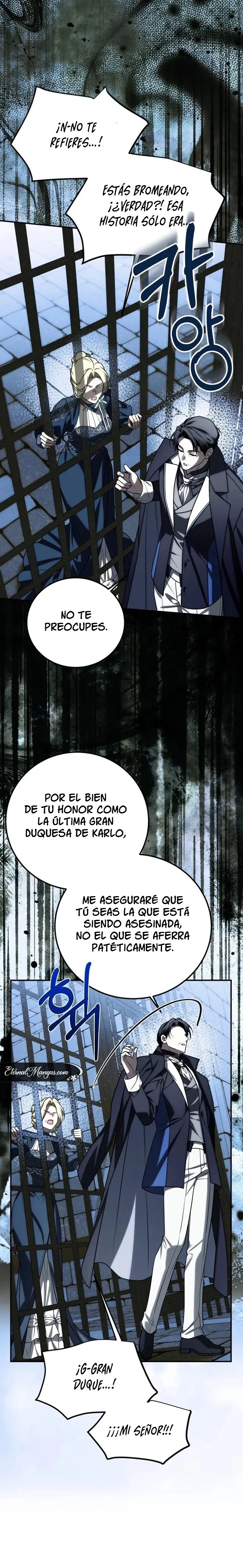 Como convertir la basura en algo que valga la pena Capitulo 70 página 14