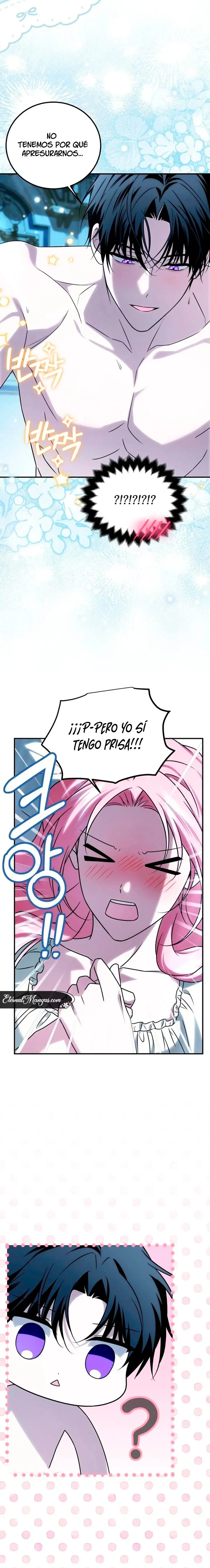 Como convertir la basura en algo que valga la pena Capitulo 71 página 13