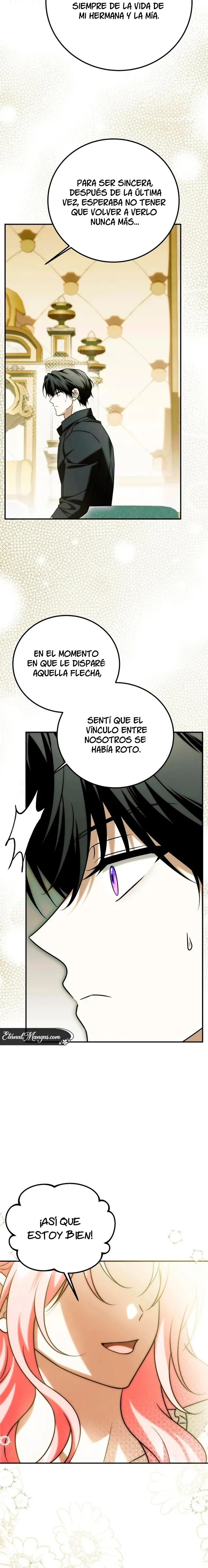 Como convertir la basura en algo que valga la pena Capitulo 71 página 8