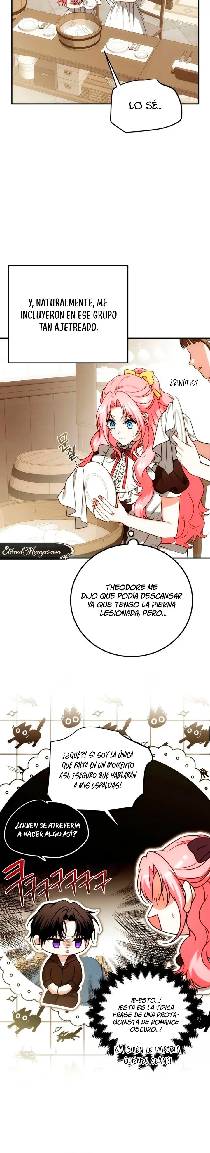 Como convertir la basura en algo que valga la pena Capitulo 72 página 2