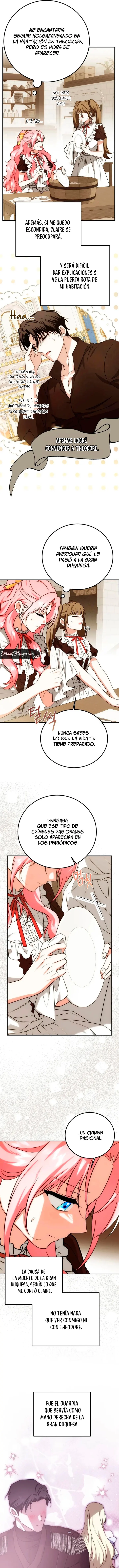 Como convertir la basura en algo que valga la pena Capitulo 72 página 3