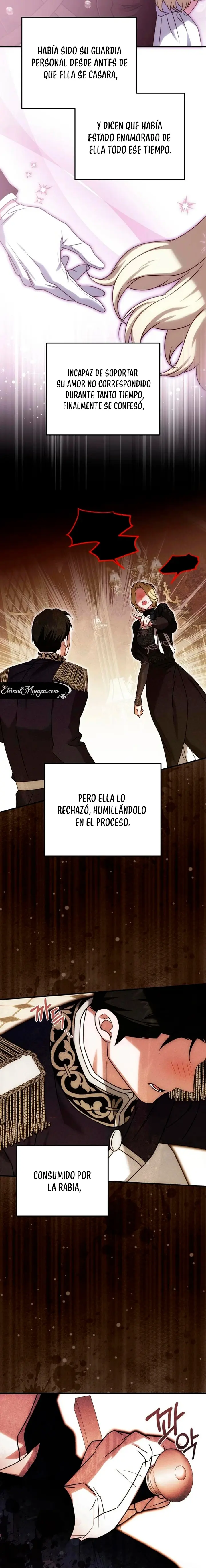 Como convertir la basura en algo que valga la pena Capitulo 72 página 4