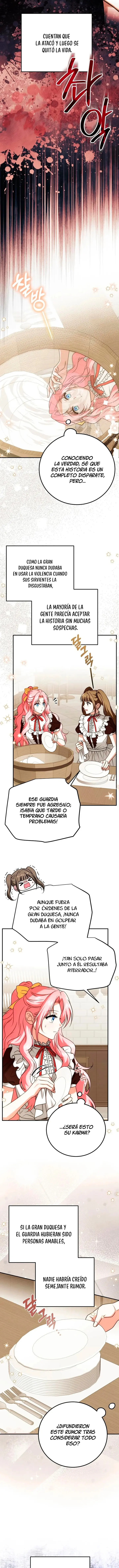 Como convertir la basura en algo que valga la pena Capitulo 72 página 5
