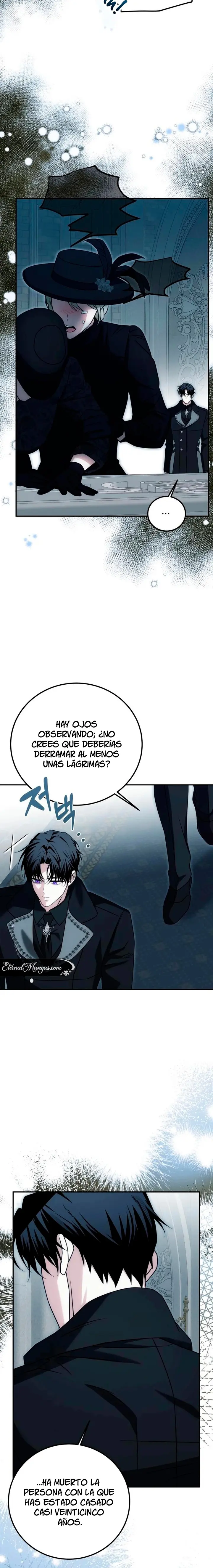 Como convertir la basura en algo que valga la pena Capitulo 72 página 8