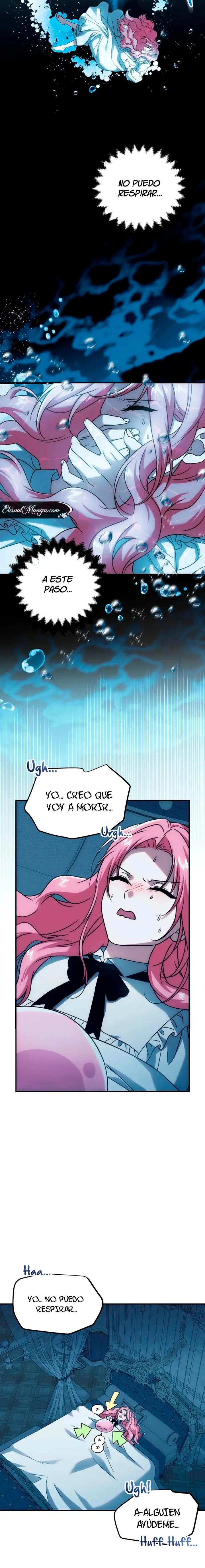 Como convertir la basura en algo que valga la pena Capitulo 73 página 9