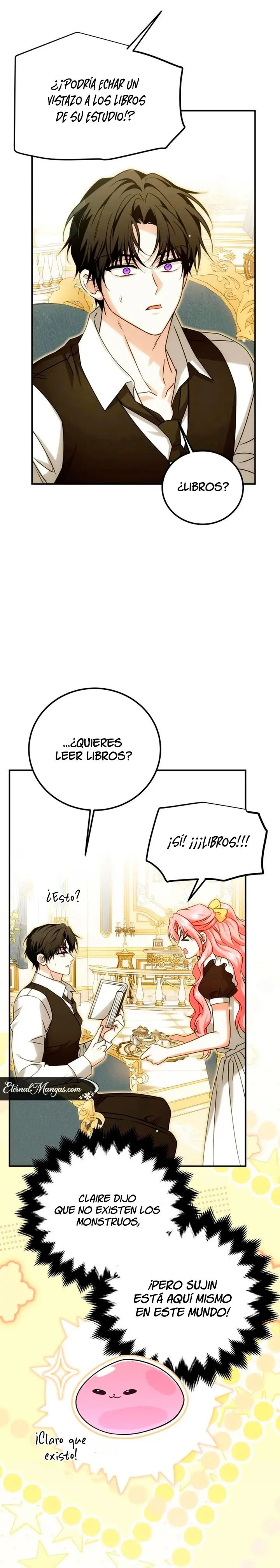Como convertir la basura en algo que valga la pena Capitulo 74 página 2