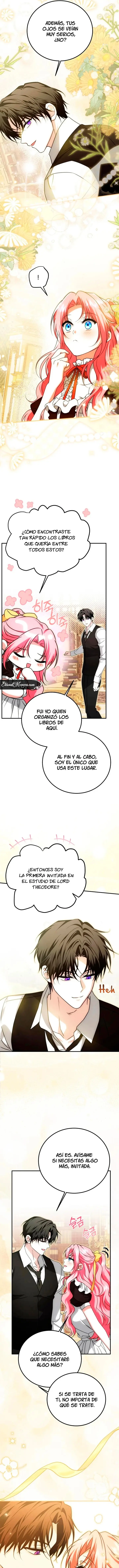 Como convertir la basura en algo que valga la pena Capitulo 74 página 6