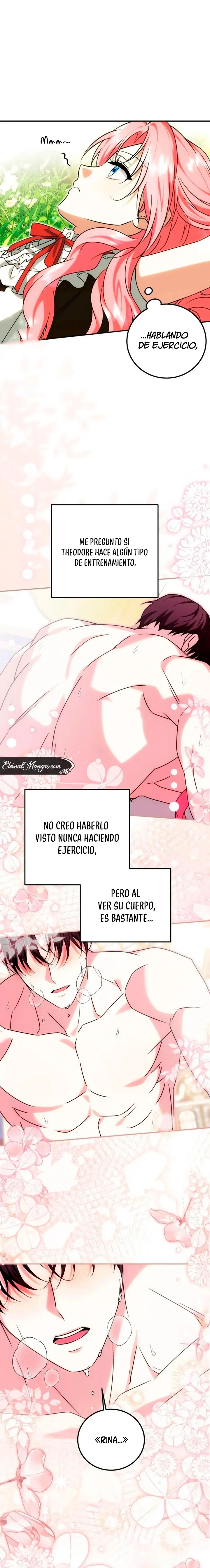 Como convertir la basura en algo que valga la pena Capitulo 75 página 13