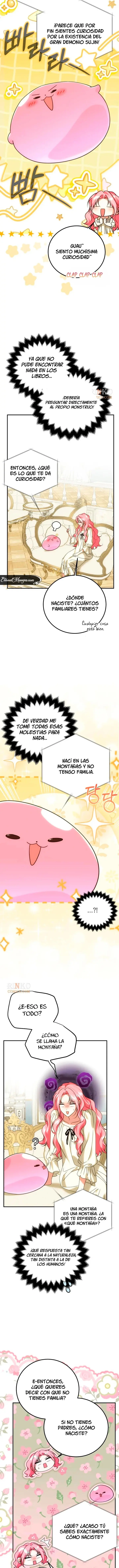Como convertir la basura en algo que valga la pena Capitulo 75 página 4