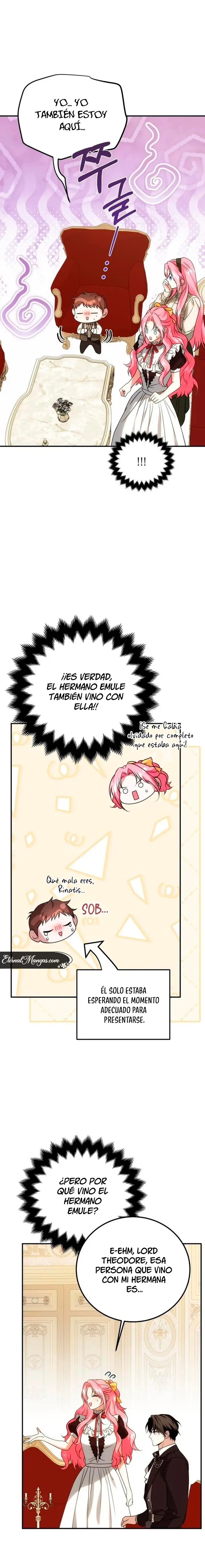 Como convertir la basura en algo que valga la pena Capitulo 76 página 12