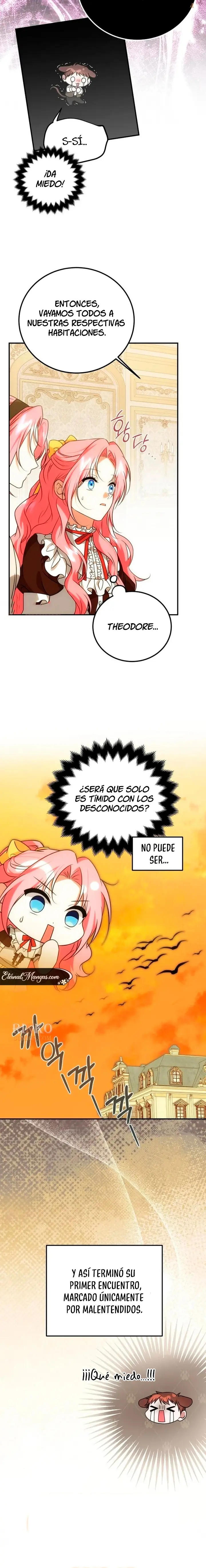 Como convertir la basura en algo que valga la pena Capitulo 76 página 16