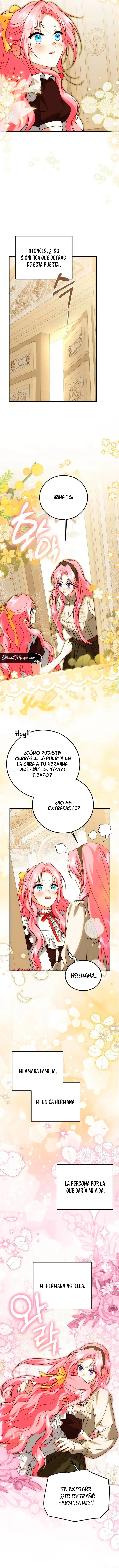 Como convertir la basura en algo que valga la pena Capitulo 76 página 5