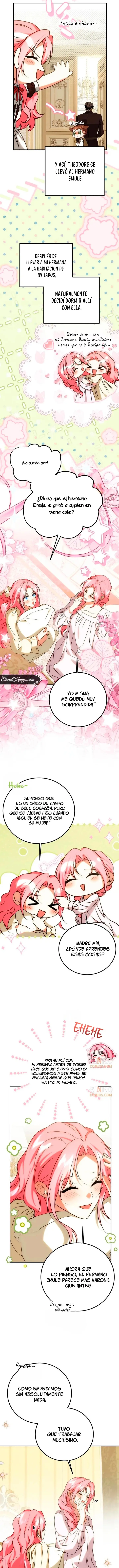 Como convertir la basura en algo que valga la pena Capitulo 77 página 3