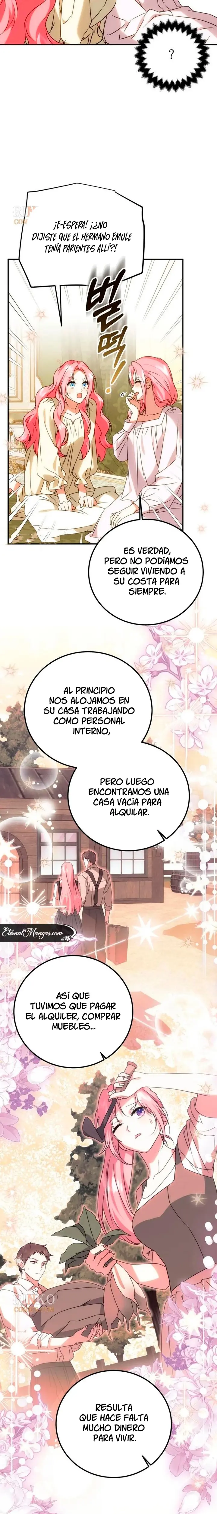 Como convertir la basura en algo que valga la pena Capitulo 77 página 4