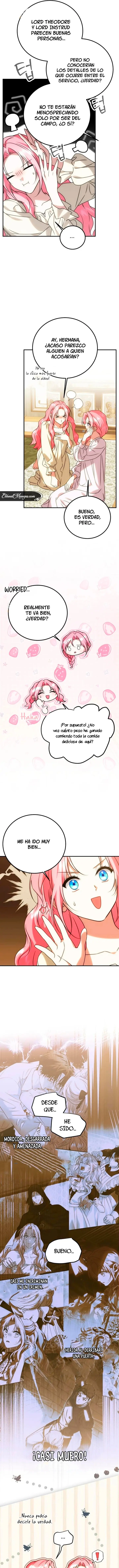 Como convertir la basura en algo que valga la pena Capitulo 77 página 7