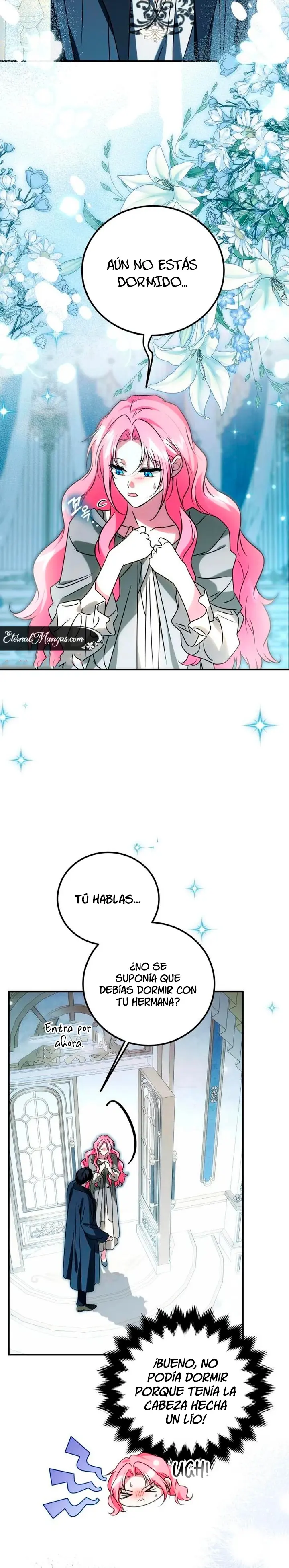 Como convertir la basura en algo que valga la pena Capitulo 78 página 11