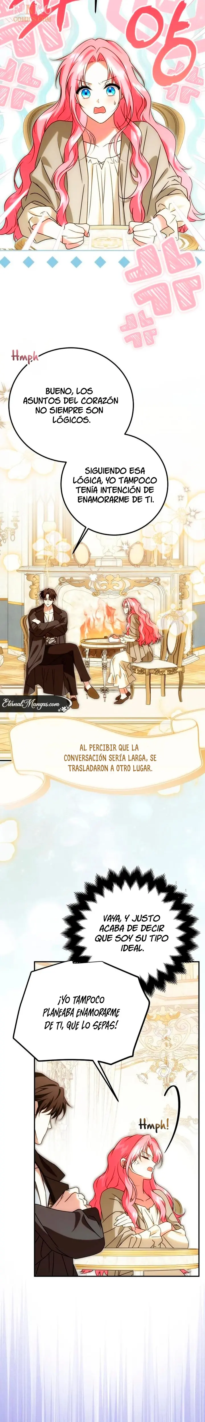 Como convertir la basura en algo que valga la pena Capitulo 79 página 10