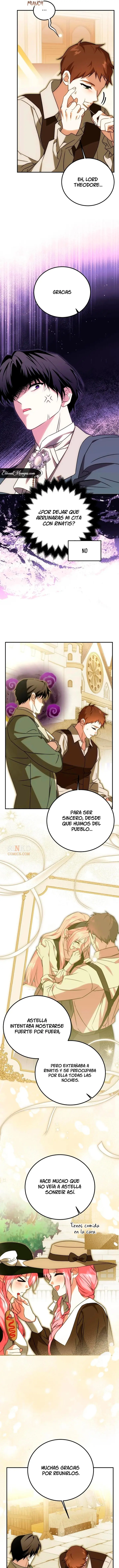 Como convertir la basura en algo que valga la pena Capitulo 80 página 11