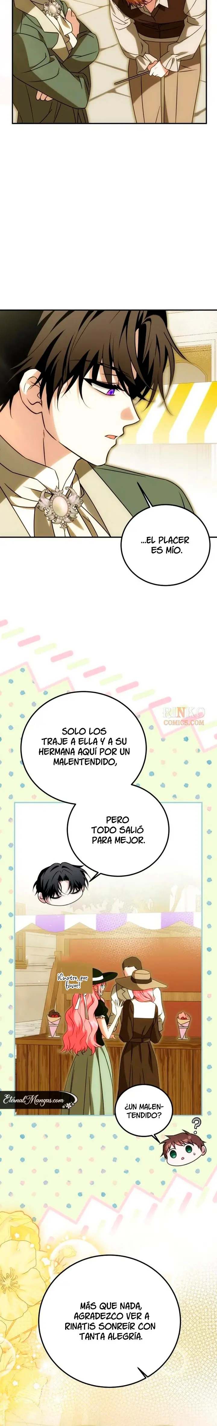 Como convertir la basura en algo que valga la pena Capitulo 80 página 12