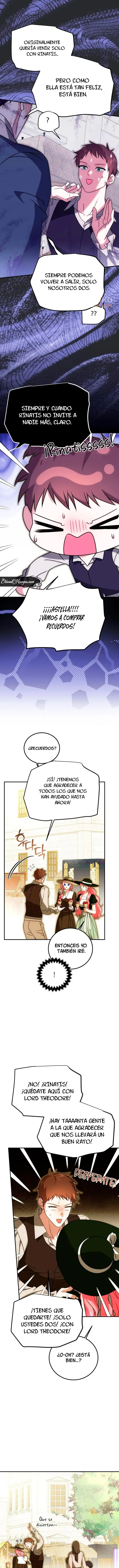 Como convertir la basura en algo que valga la pena Capitulo 80 página 15