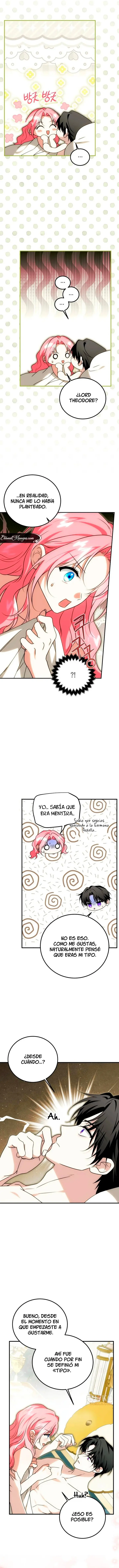 Como convertir la basura en algo que valga la pena Capitulo 80 página 3