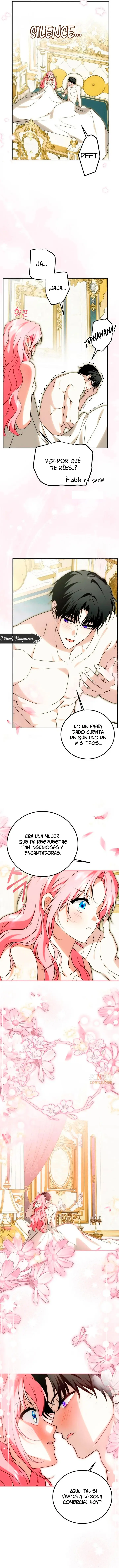 Como convertir la basura en algo que valga la pena Capitulo 80 página 7