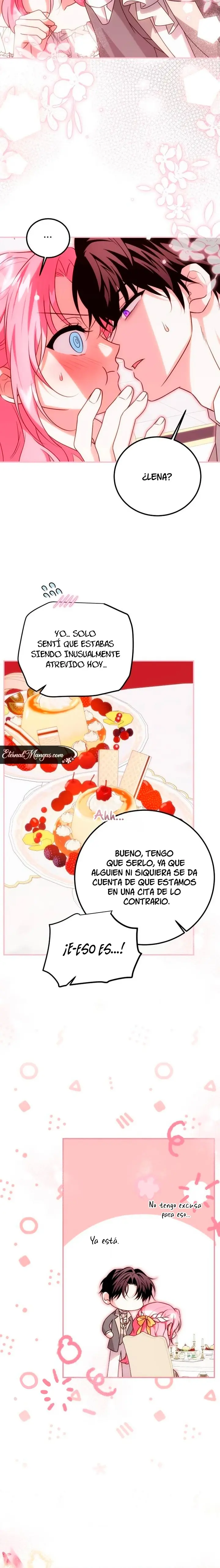 Como convertir la basura en algo que valga la pena Capitulo 81 página 12