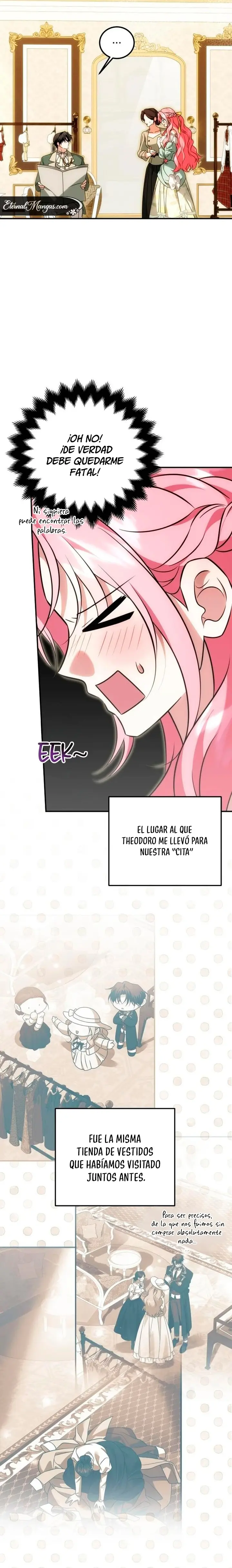 Como convertir la basura en algo que valga la pena Capitulo 81 página 2