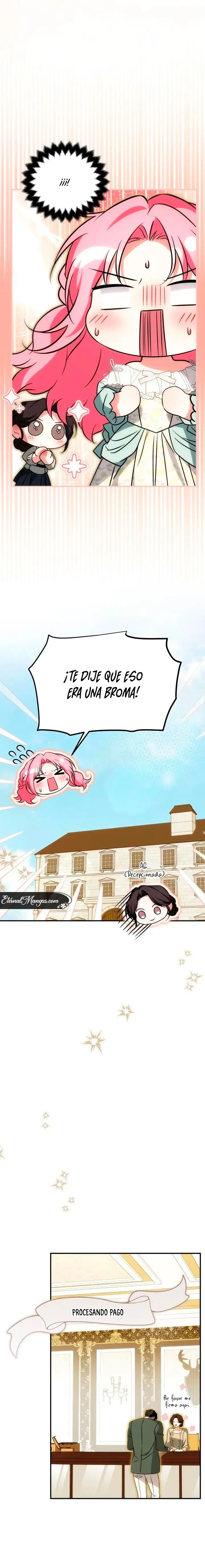 Como convertir la basura en algo que valga la pena Capitulo 81 página 4