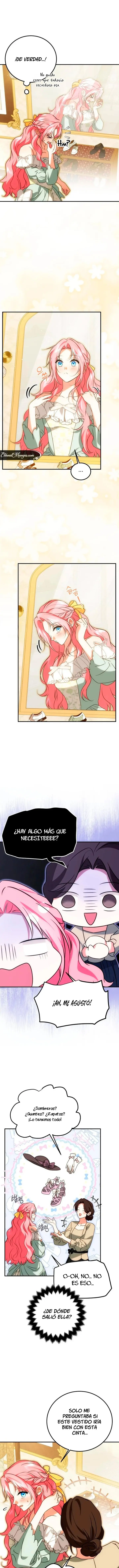 Como convertir la basura en algo que valga la pena Capitulo 81 página 5