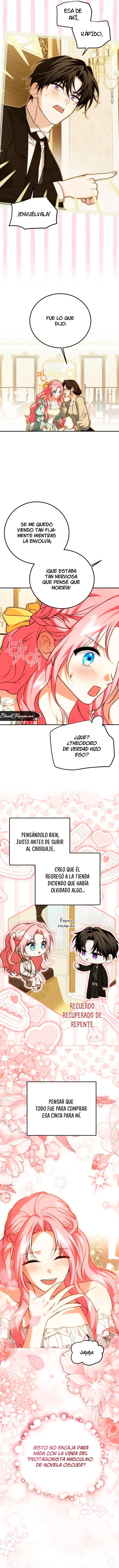 Como convertir la basura en algo que valga la pena Capitulo 81 página 7