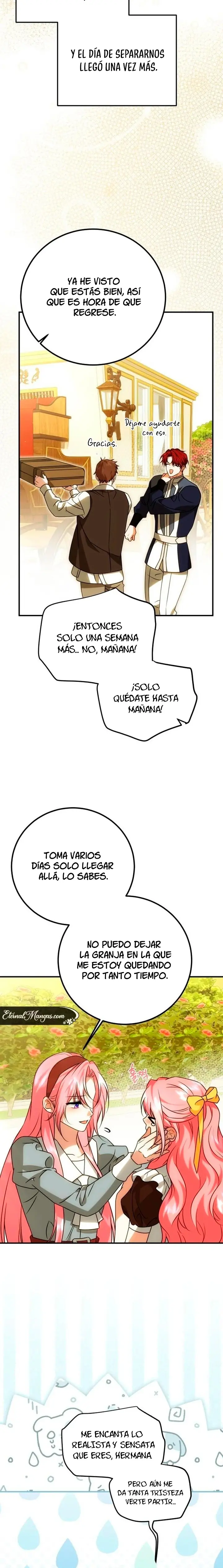 Como convertir la basura en algo que valga la pena Capitulo 82 página 10