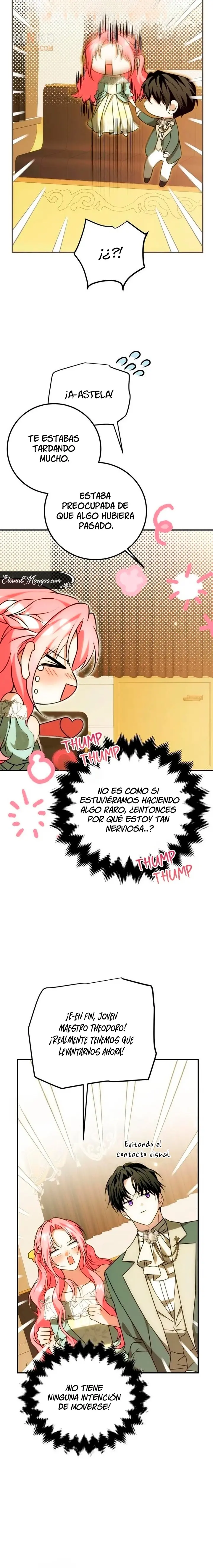 Como convertir la basura en algo que valga la pena Capitulo 82 página 6