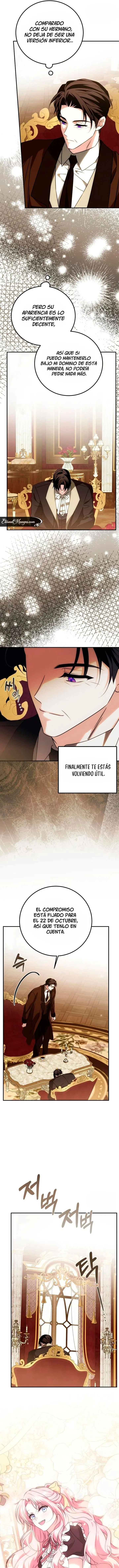 Como convertir la basura en algo que valga la pena Capitulo 83 página 7