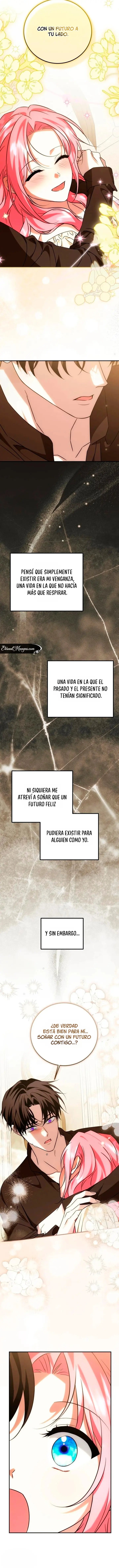 Como convertir la basura en algo que valga la pena Capitulo 84 página 5