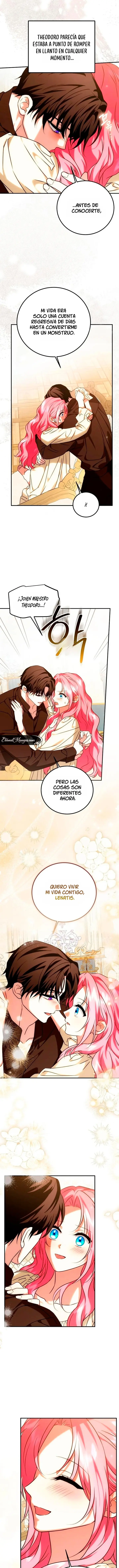 Como convertir la basura en algo que valga la pena Capitulo 84 página 7