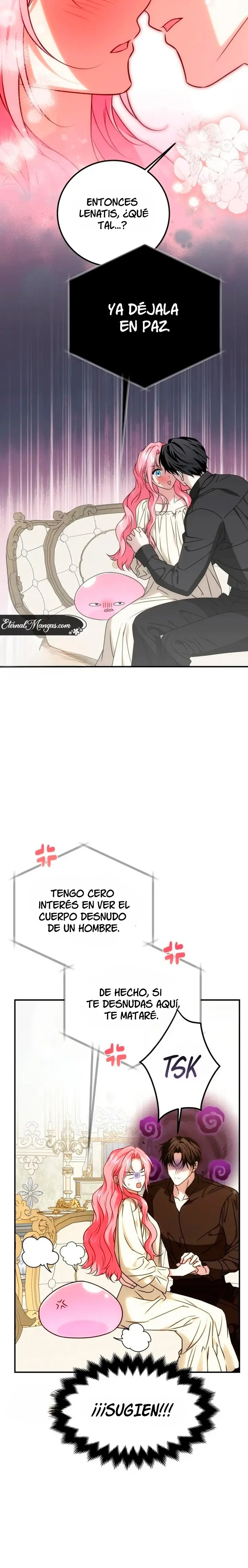 Como convertir la basura en algo que valga la pena Capitulo 85 página 10