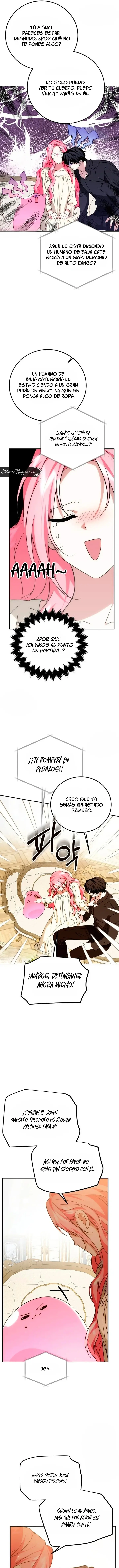 Como convertir la basura en algo que valga la pena Capitulo 85 página 11