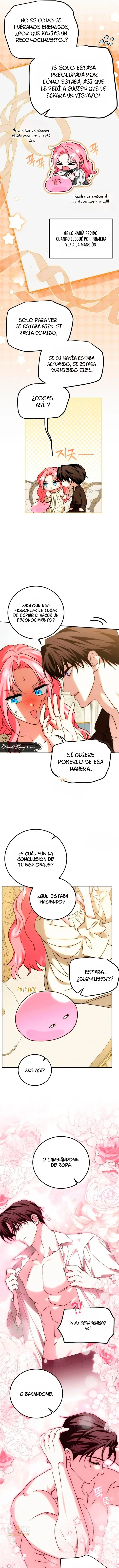 Como convertir la basura en algo que valga la pena Capitulo 85 página 7