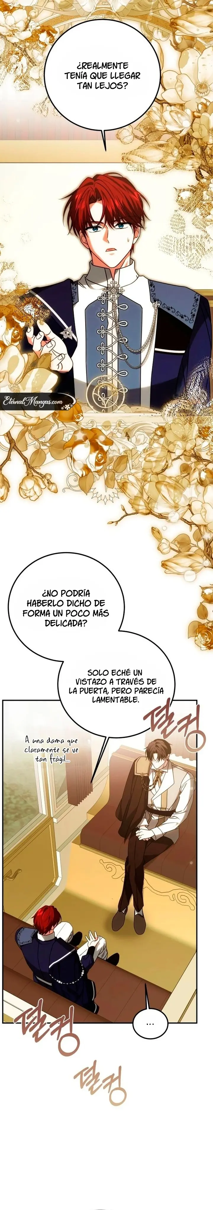 Como convertir la basura en algo que valga la pena Capitulo 86 página 14