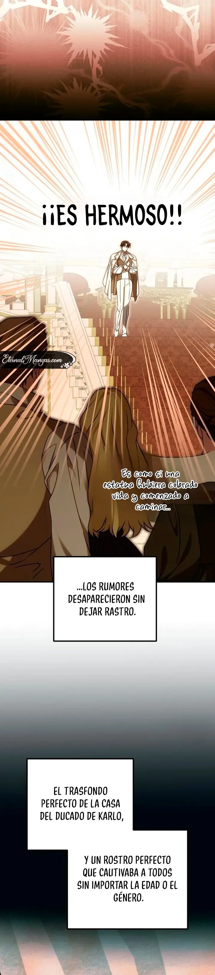 Como convertir la basura en algo que valga la pena Capitulo 86 página 4