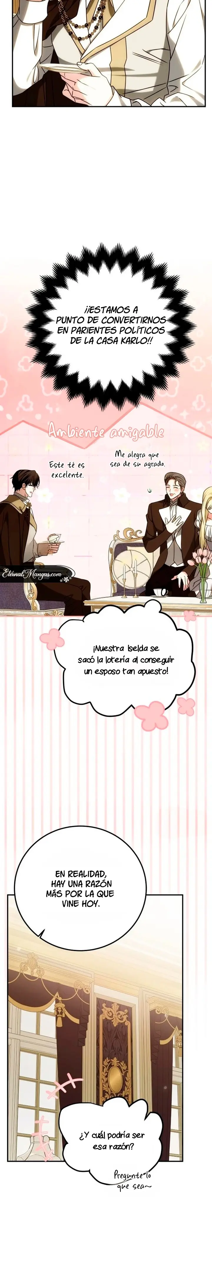 Como convertir la basura en algo que valga la pena Capitulo 86 página 6