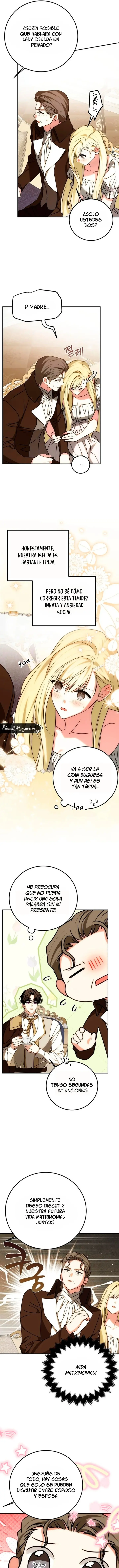 Como convertir la basura en algo que valga la pena Capitulo 86 página 7